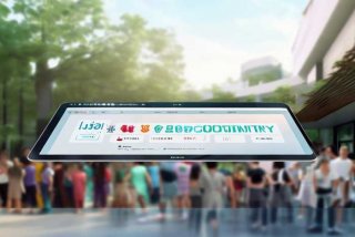 伴生活智慧社区综合服务平台下载；下载伴生活app