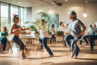 健康生活馆加盟 健康养生生活馆是做什么的？