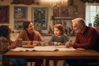 家庭生活情况怎么写范文，家庭生活情况怎么写范文四年级