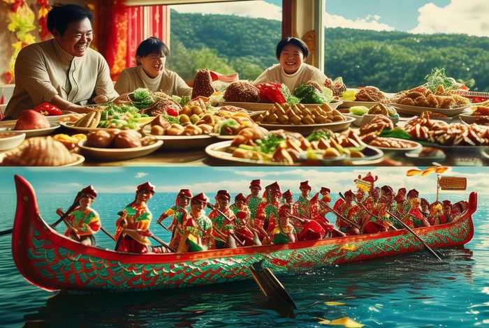 端午节的生活经验，端午节的生活经验怎么写