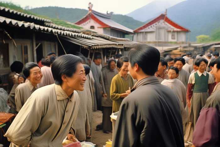 朝鲜人民的生活水平视频、看看朝鲜人民平时的生活视频