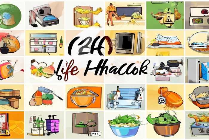 34个生活小窍门,太有用了（生活小窍门100妙招(实用有效)(转载)）