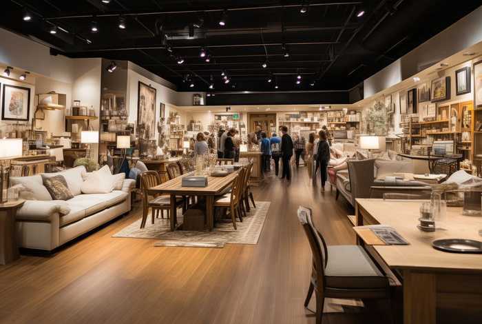 家具生活馆实体店（家具生活馆实体店加盟）