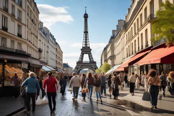 巴黎生活费一年;巴黎生活费一年大概多少 巴黎生活费一年;巴黎生活费一年大概多少