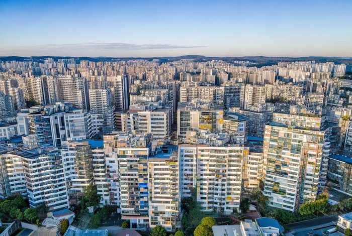 瞰湖生活广场6期 - 瞰湖生活广场6期户型图