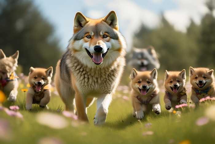 金太狼的幸福生活2023 - 金太狼的幸福生活2013剧情