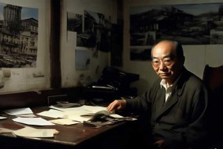 巴金生活背景和社会背景、巴金生活背景和社会背景是什么