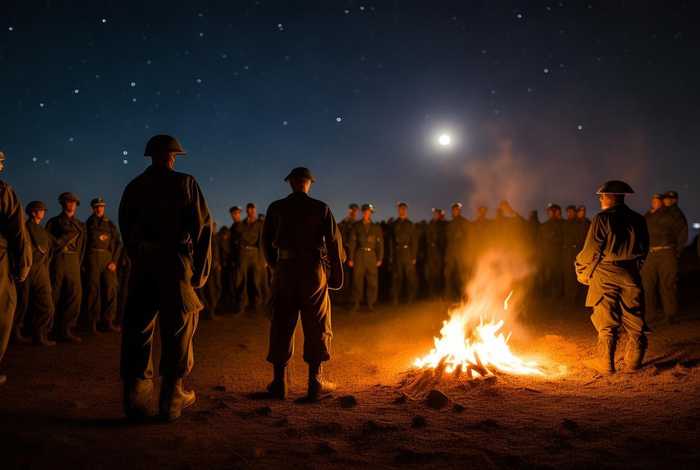 军营生活诗句 - 有关军营生活的诗词句