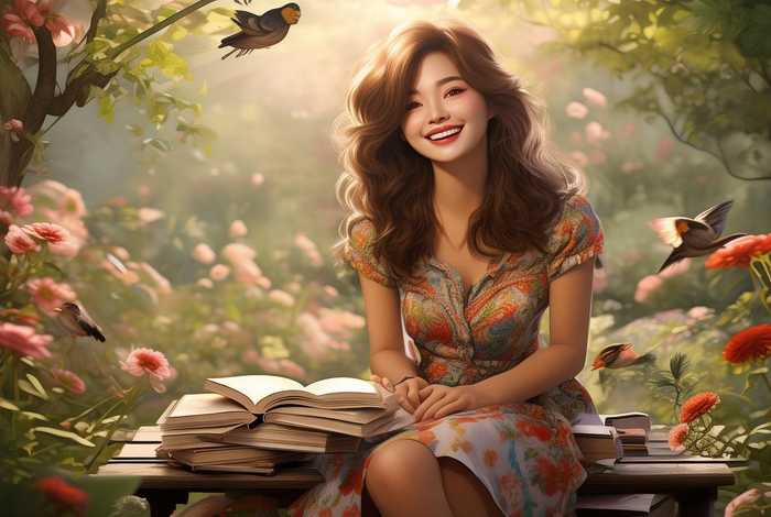 眉眉的幸福生活全文 眉眉的幸福生活全文免费下载