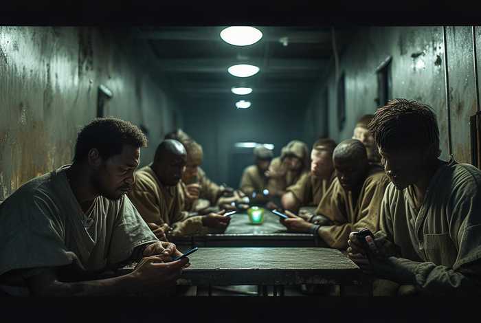 监狱生活rpg1.4.5、监狱生活RPG1.6.2