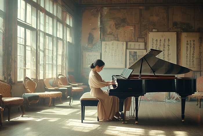 范文芳一个人生活下载（范文芳一个人生活专辑）