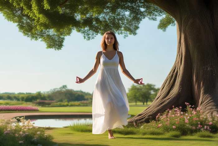 过一个平衡的生活 高考满分作文 过一种平衡的生活高考作文