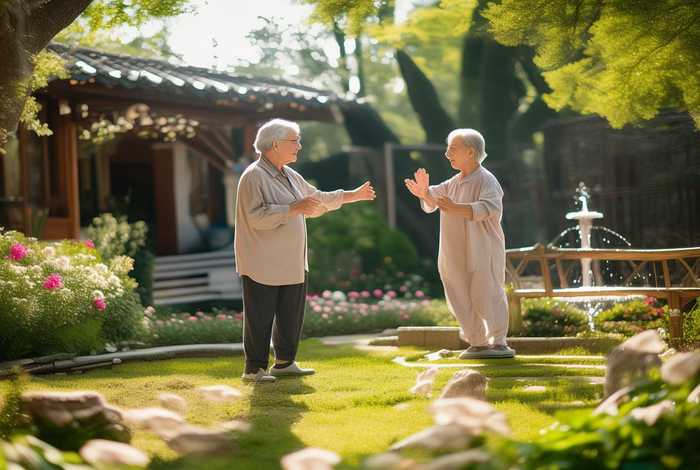 康养生活图片 - 康养图片素材 康养生活图片 - 康养图片素材