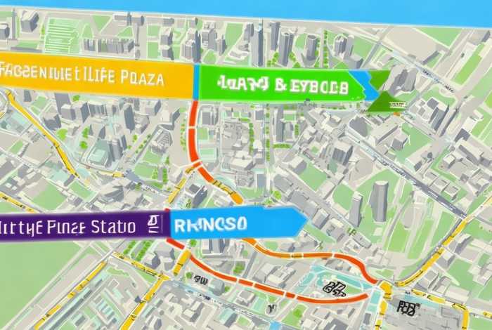 景瑞生活广场到虹桥站怎么走最快；景瑞生活广场到虹桥站怎么走最快路线