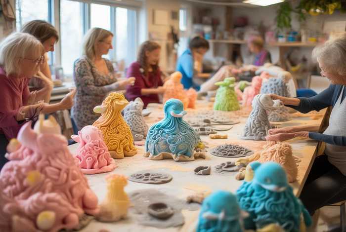 爱乐淘生活;爱乐淘软陶 爱乐淘生活;爱乐淘软陶