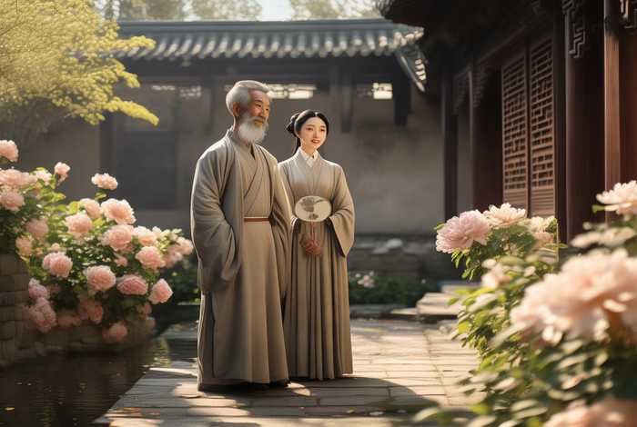 公公媳妇称为什么关系（公公媳妇称为什么关系呢）