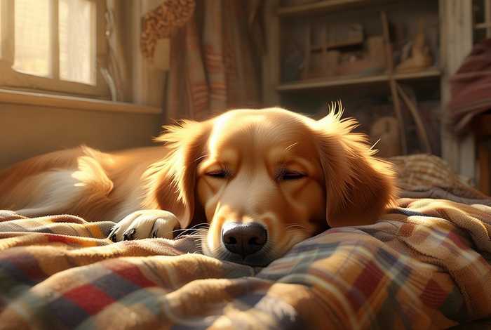 汉娜的睡犬；汉娜的睡犬详情介绍