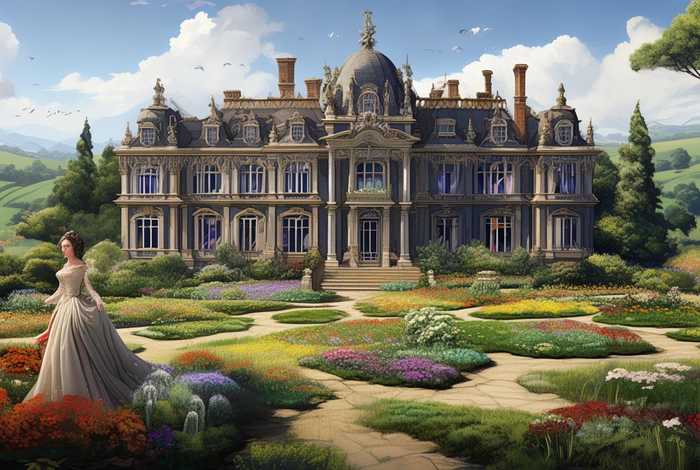 锦绣田园农家女地主、锦绣田园农家女地主小说