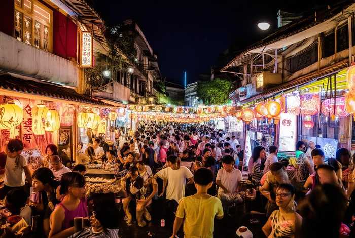 福建夜生活怎么样，福建夜生活怎么样知乎