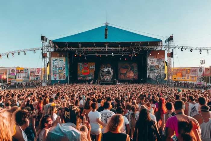 简单生活节2024演唱会（简单生活节2014阵容）