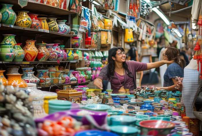 跨境生活用品、跨境生活用品是什么 跨境生活用品、跨境生活用品是什么