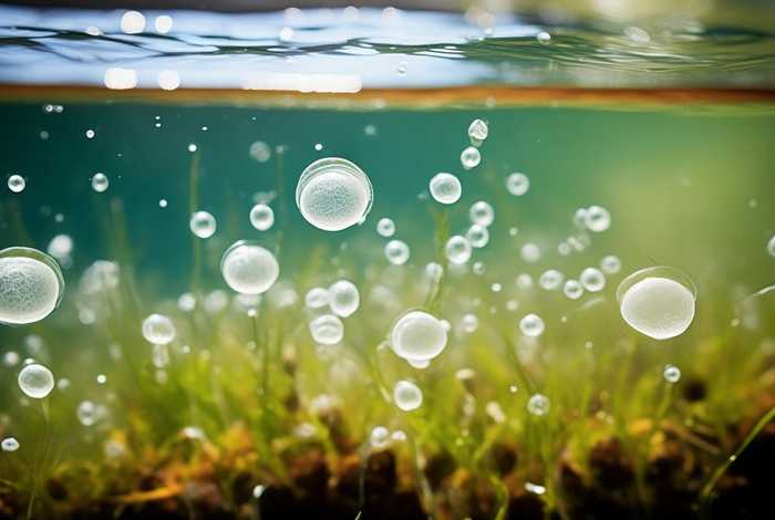 草履虫生活在哪里图片 草履虫生活在哪里图片高清