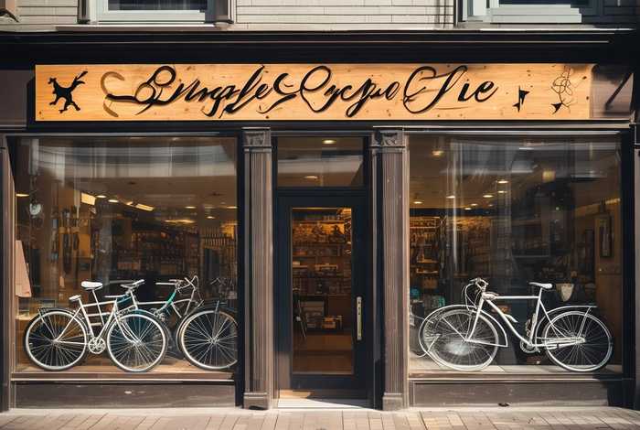 单车生活馆门店；单车生活馆门店地址