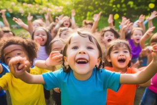 健康儿歌歌词大全 - 健康儿歌歌词大全简单