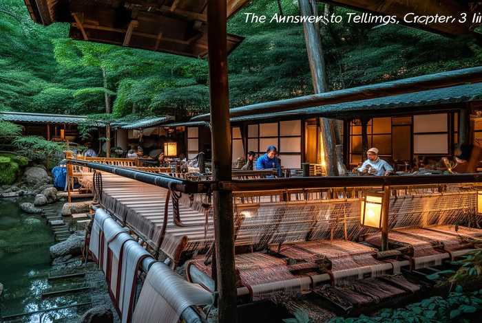 纺织与生活答案第三章（纺织与生活答案第三章第四节）