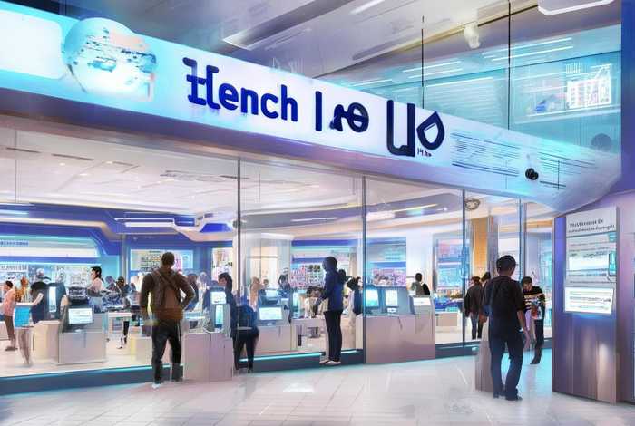 科技生活馆加盟,科技生活馆加盟费多少 科技生活馆加盟,科技生活馆加盟费多少