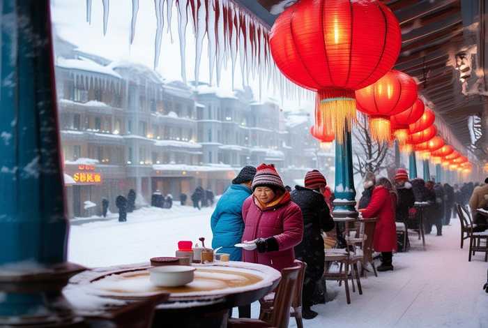 哈尔滨生活怎么样；哈尔滨生活质量怎么样