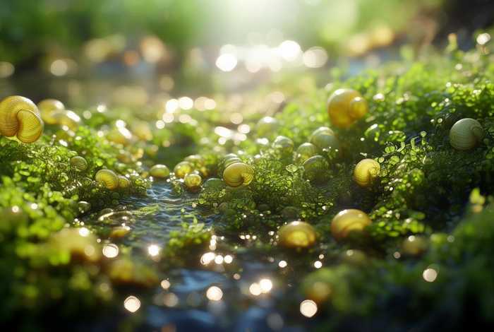 草履虫生活在哪种环境中 草履虫生活在哪种环境中最多