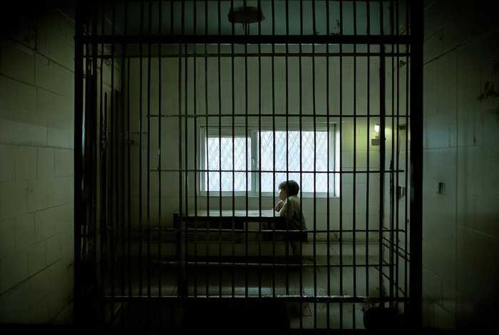 北京看守所的真实生活在哪里（北京看守所的真实生活在哪里看）