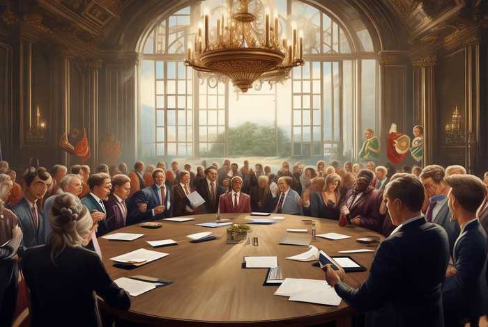 党内政治生活有哪些重要保障，党内政治生活有哪些重要保障和障碍