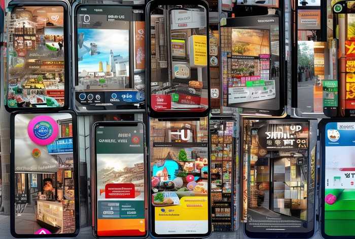 本地生活服务有哪些平台 - 本地生活服务有哪些平台好