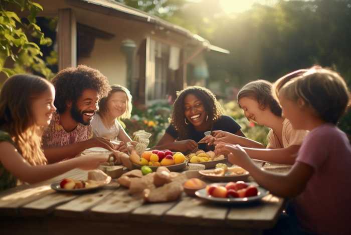 简单幸福的生活好句子（简单幸福的生活好句子大全）