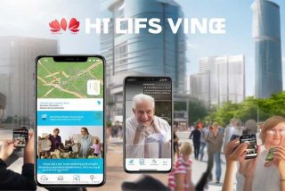 华为的生活服务是干嘛的、华为的生活服务是干嘛的啊