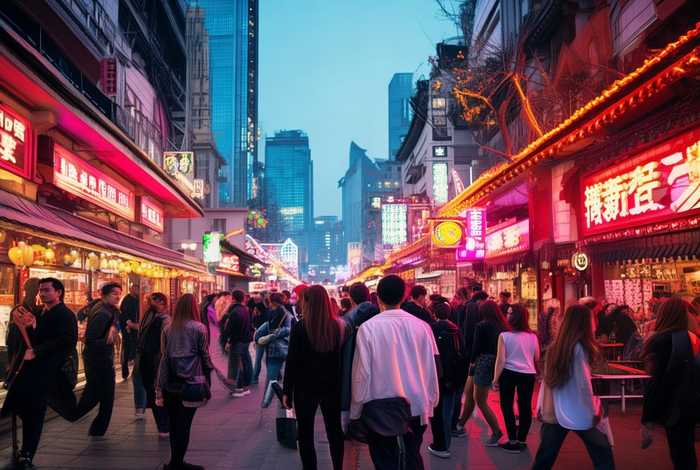 北京潮生活（北京潮生活是什么公司）