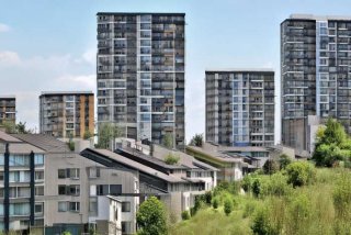 何为多层（何为多层和小高层）