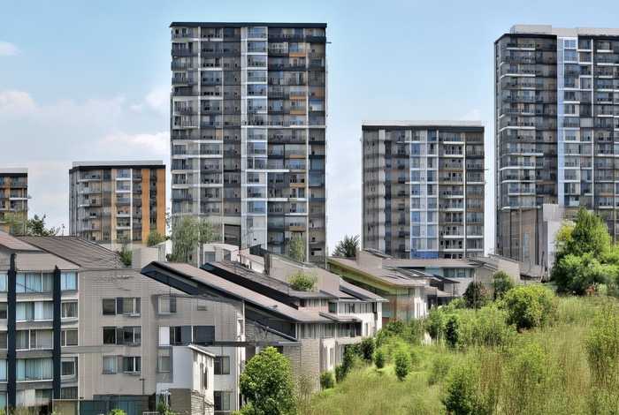 何为多层（何为多层和小高层）