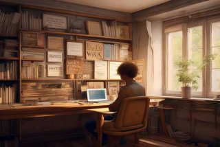 工作与生活经典语录的文章 工作与生活经典语录的文章怎么写