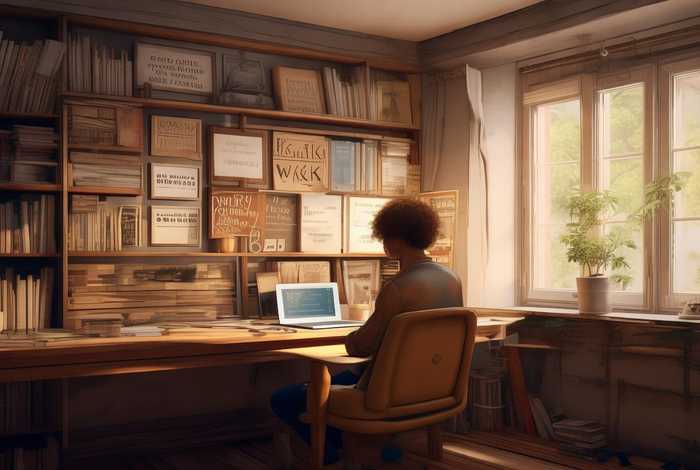 工作与生活经典语录的文章 工作与生活经典语录的文章怎么写