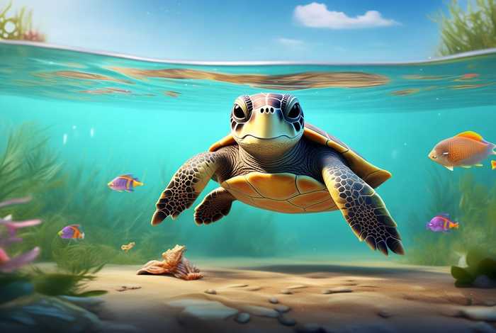 海星能不能在淡水里生活、海星能不能在淡水里生活起来