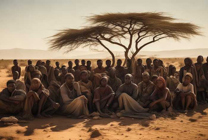 非洲人的生活现状难民 非洲人的生活现状难民分析 非洲人的生活现状难民 非洲人的生活现状难民分析