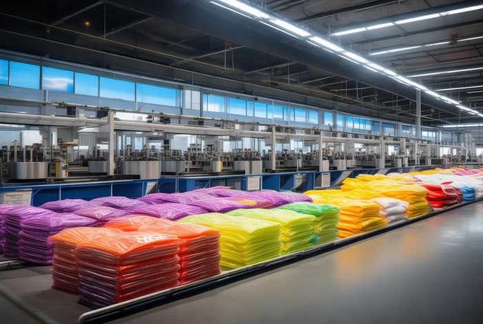 洁派生活垃圾袋 妙洁垃圾袋生产厂家