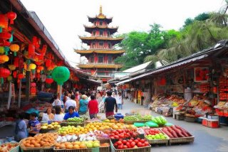 佛山本地生活（佛山本地生活app）