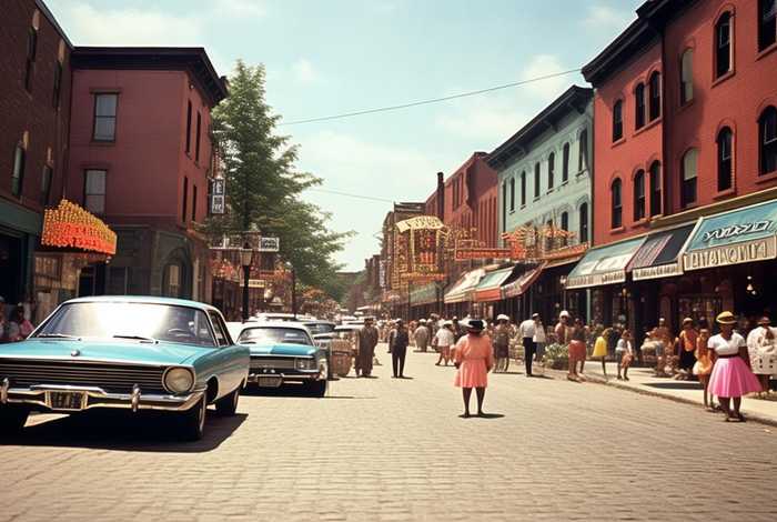 穿越到六十年代的生活（穿越到六十年代的生活文）