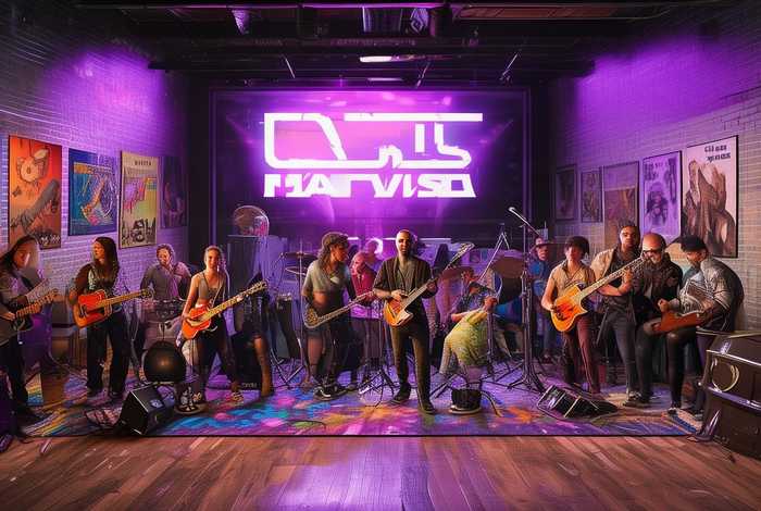 乐队生活综艺 - 乐队生活综艺在哪看