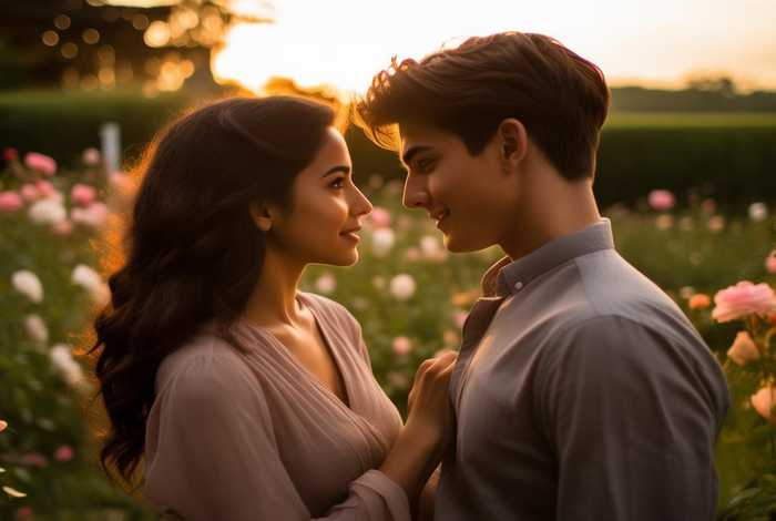 纯爱 意思，纯爱意思