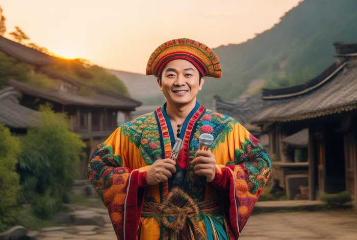 潮州电视台天天好生活主持人，潮州电视台天天好生活主持人是谁